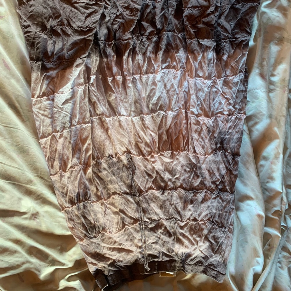 Fairy core skirt